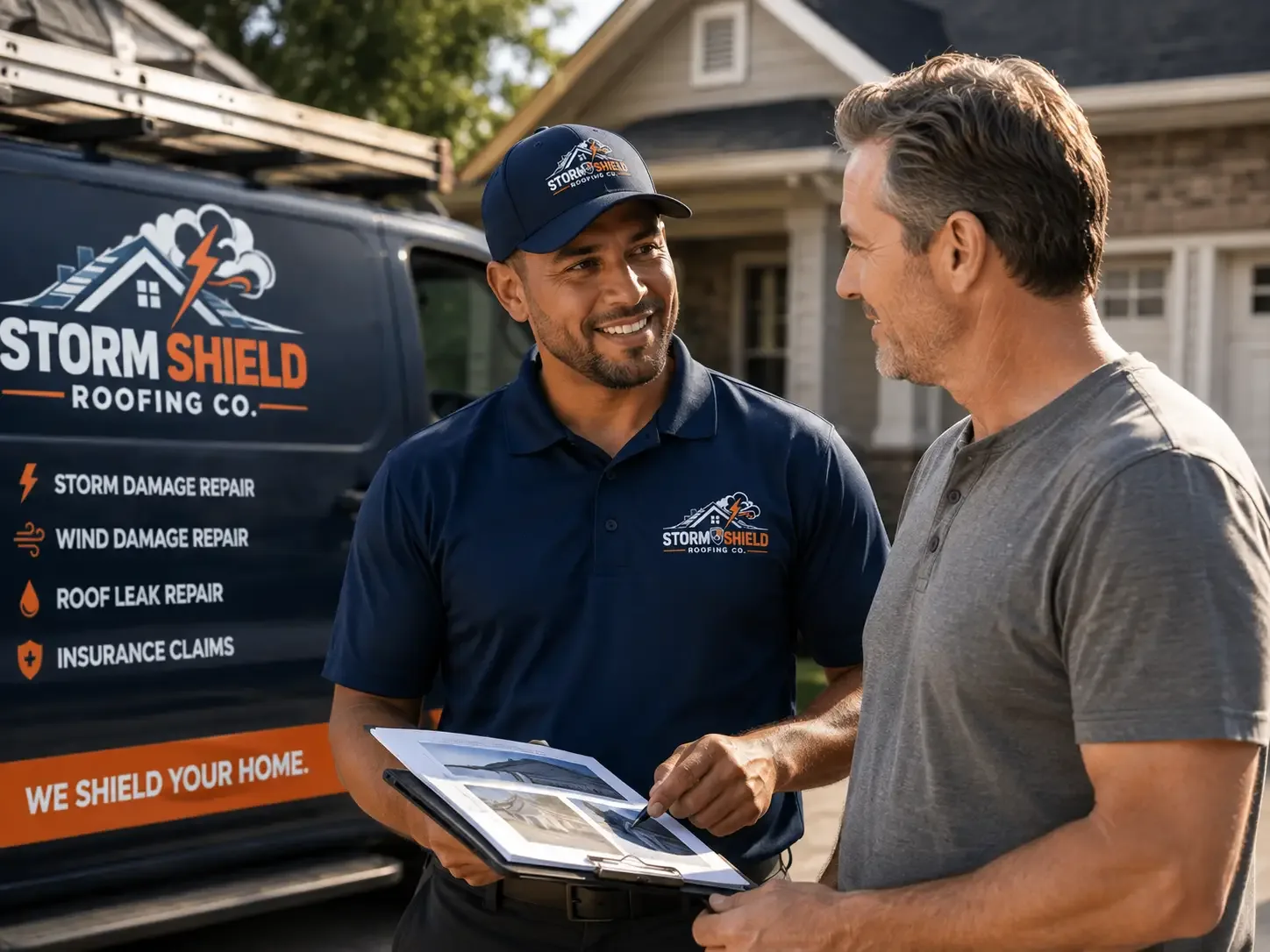 Storm Damage Roof Repair Peterboro, NY FAQs